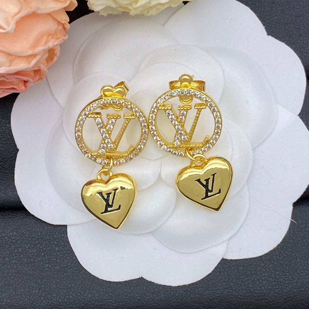 X1Z95E68E Popular Earrings