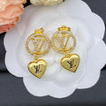 X1Z95E68E Popular Earrings