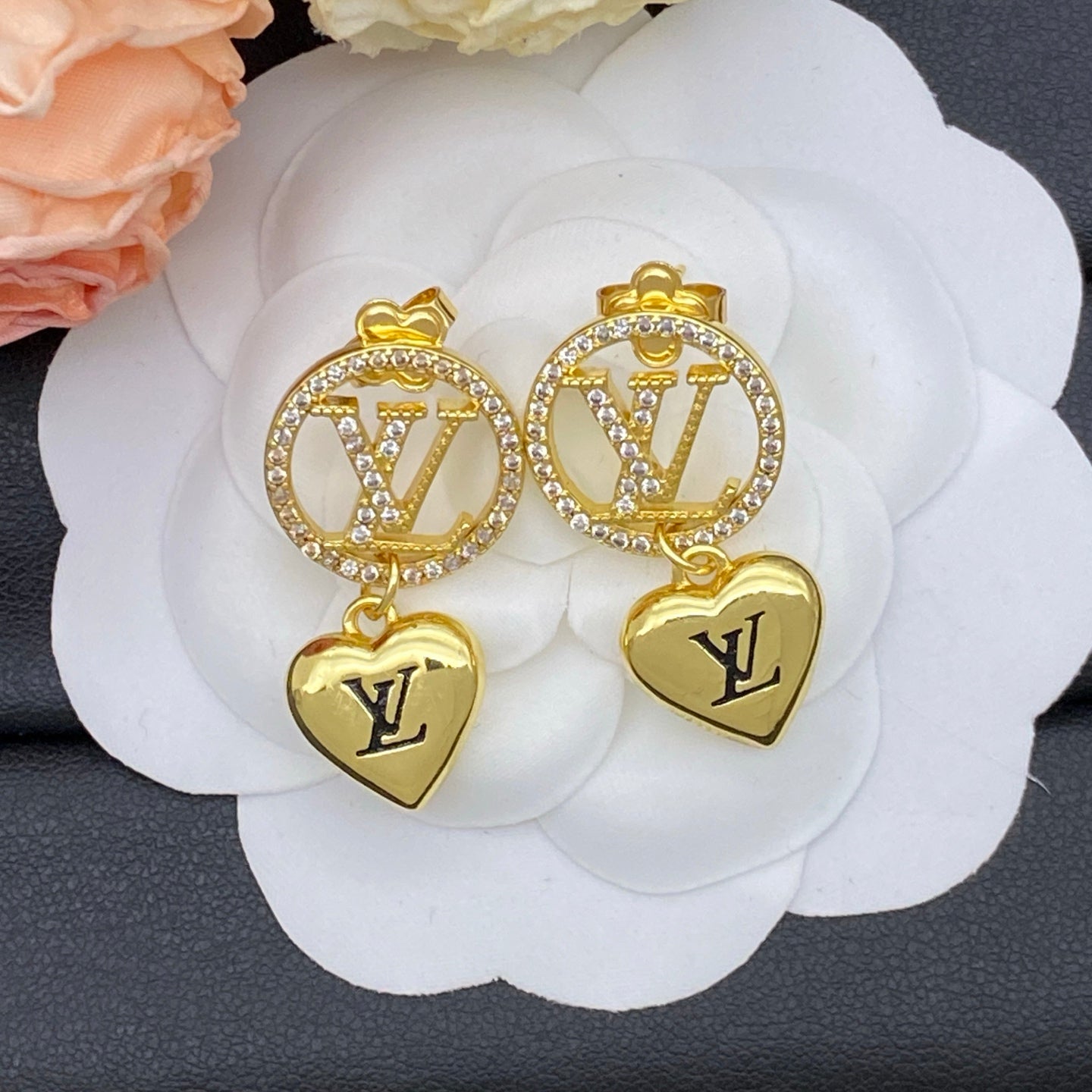 X1Z95E68E Popular Earrings