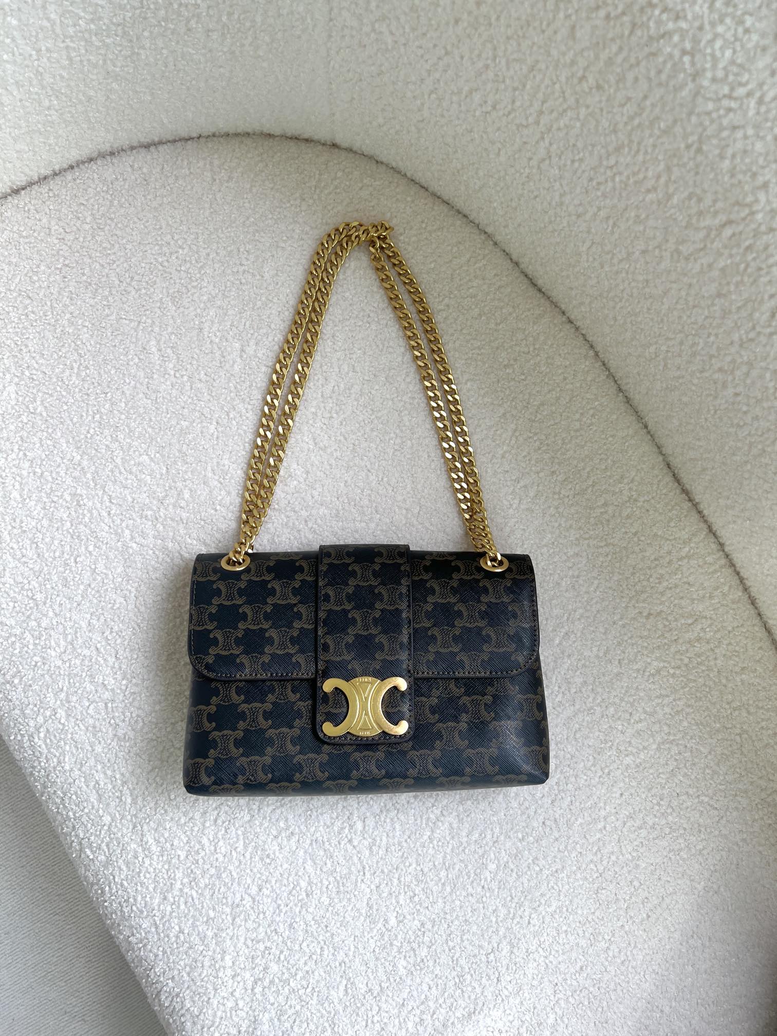 B1X44CL412 Popular   leather bag