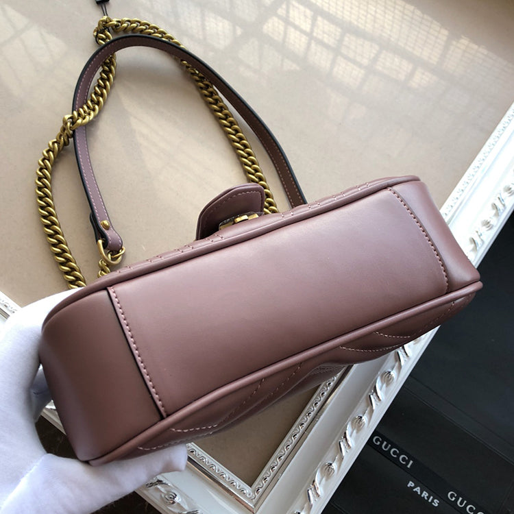 B1X61B020 Popular  leather bag 