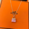 X1Q85H242X Popular Necklace