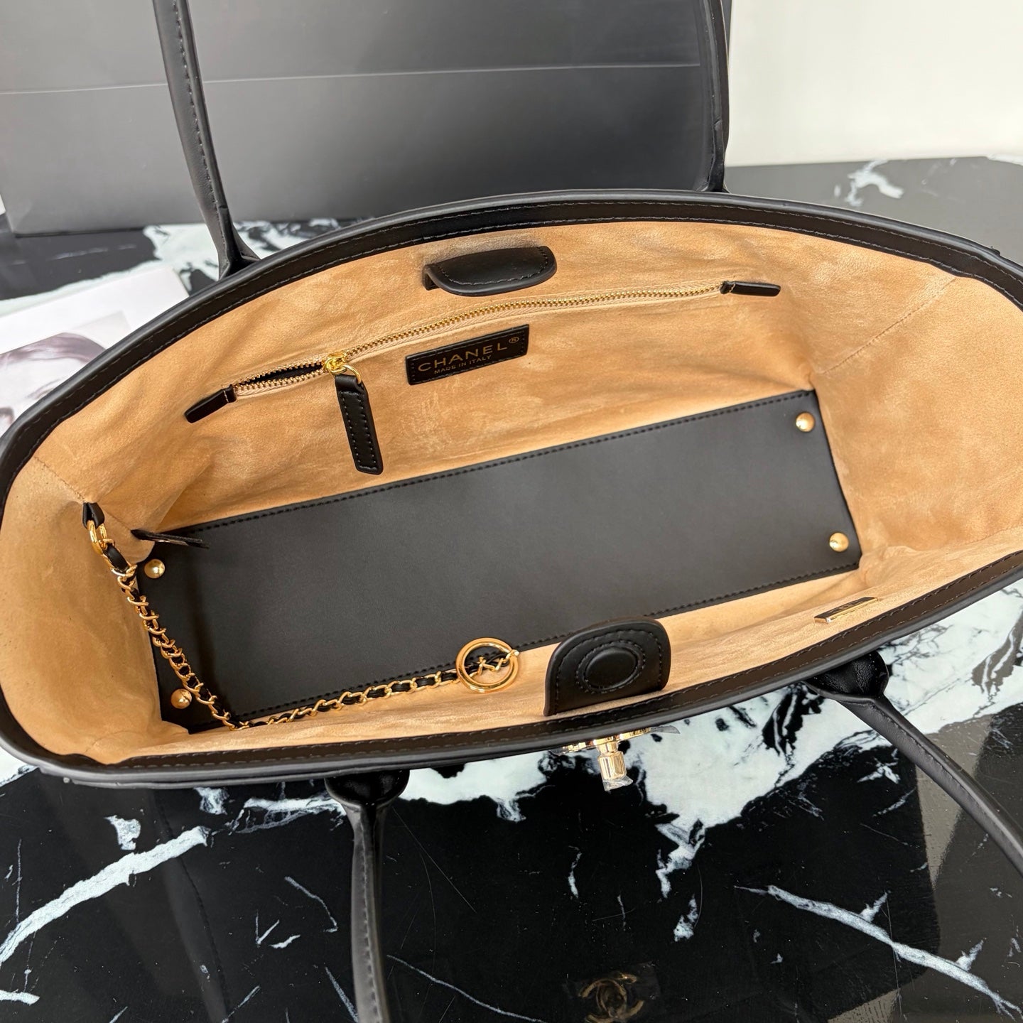 B1P46C179 Popular leather bag