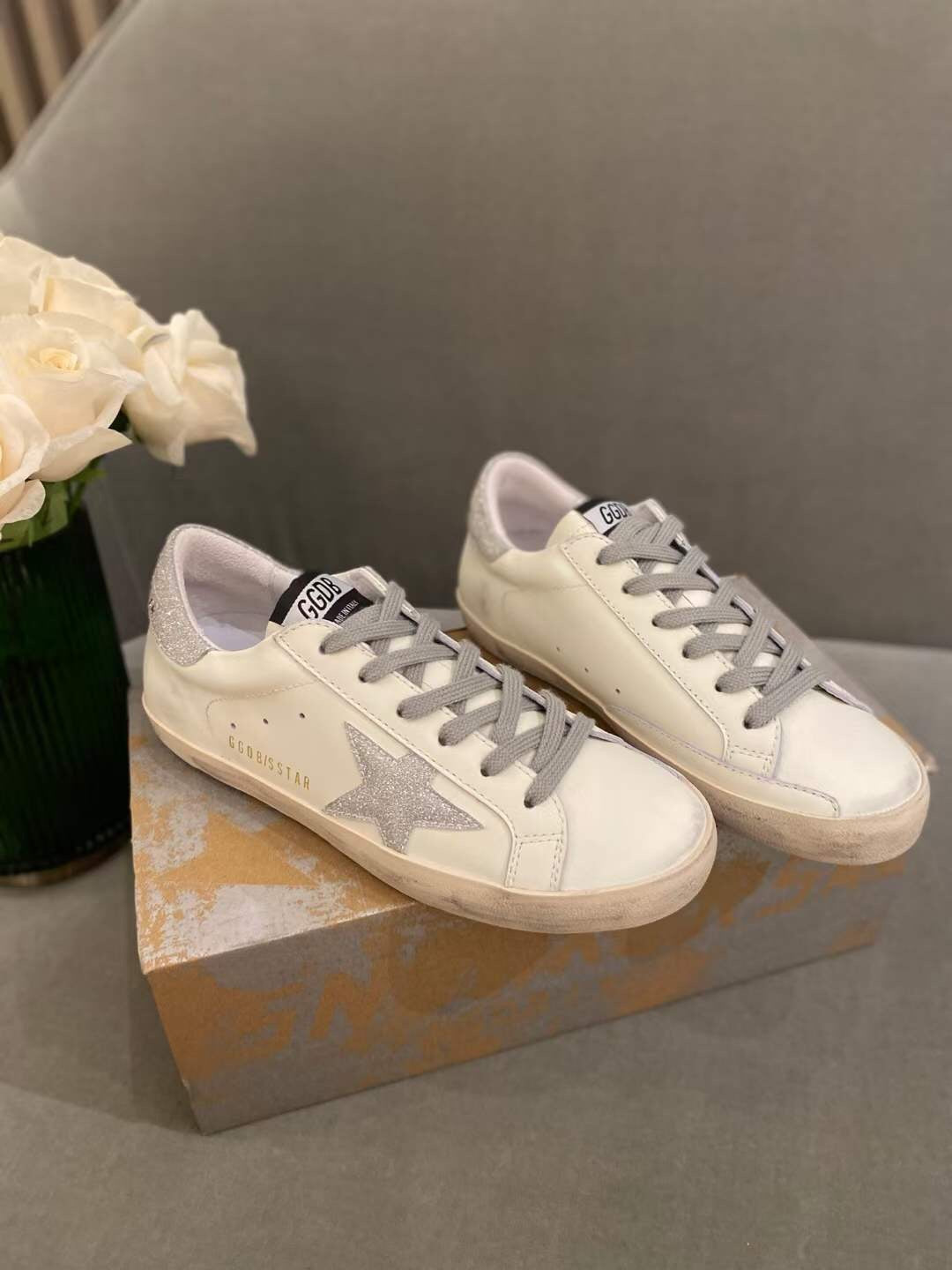 Z2XGE140 Popular cowhide leather shoes
