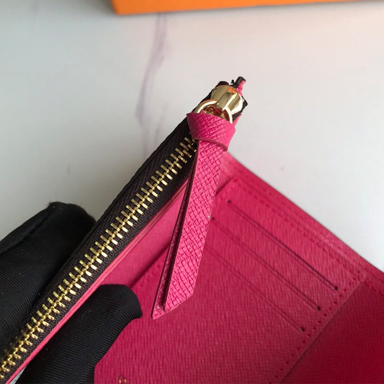 B1P20E3 Popular  leather wallets