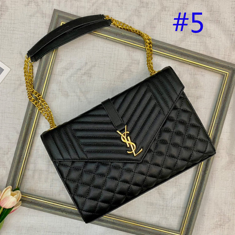 B1X61SL09 Popular leather bag 