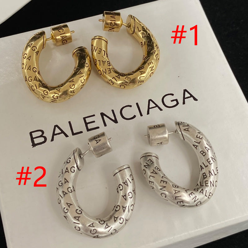 X1Z34J145E Popular  Earrings