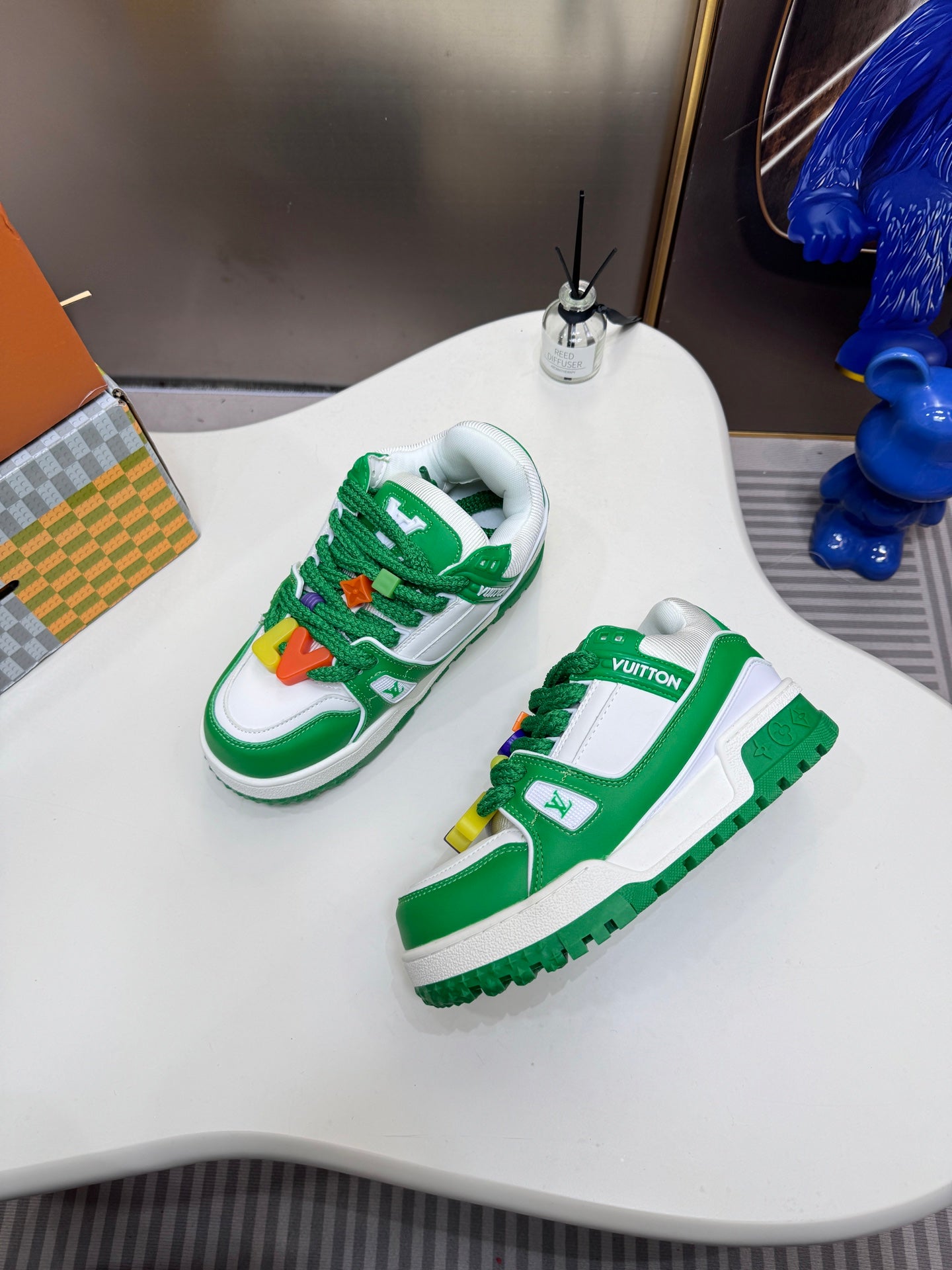 Z1Q115E449 Popular  Shoes