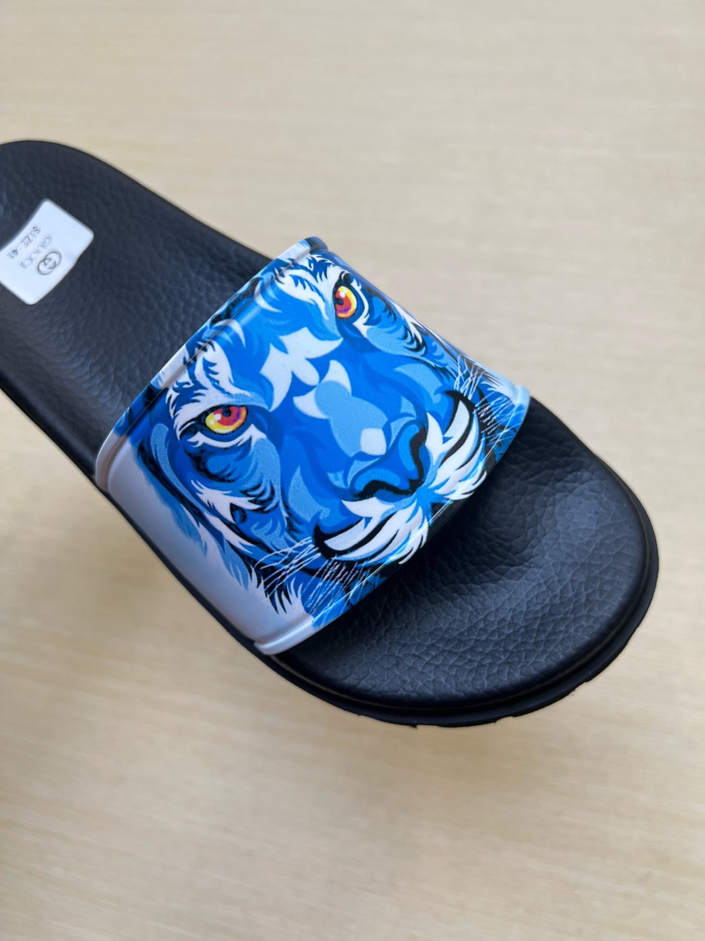 Z5R66B26 Popular Slippers