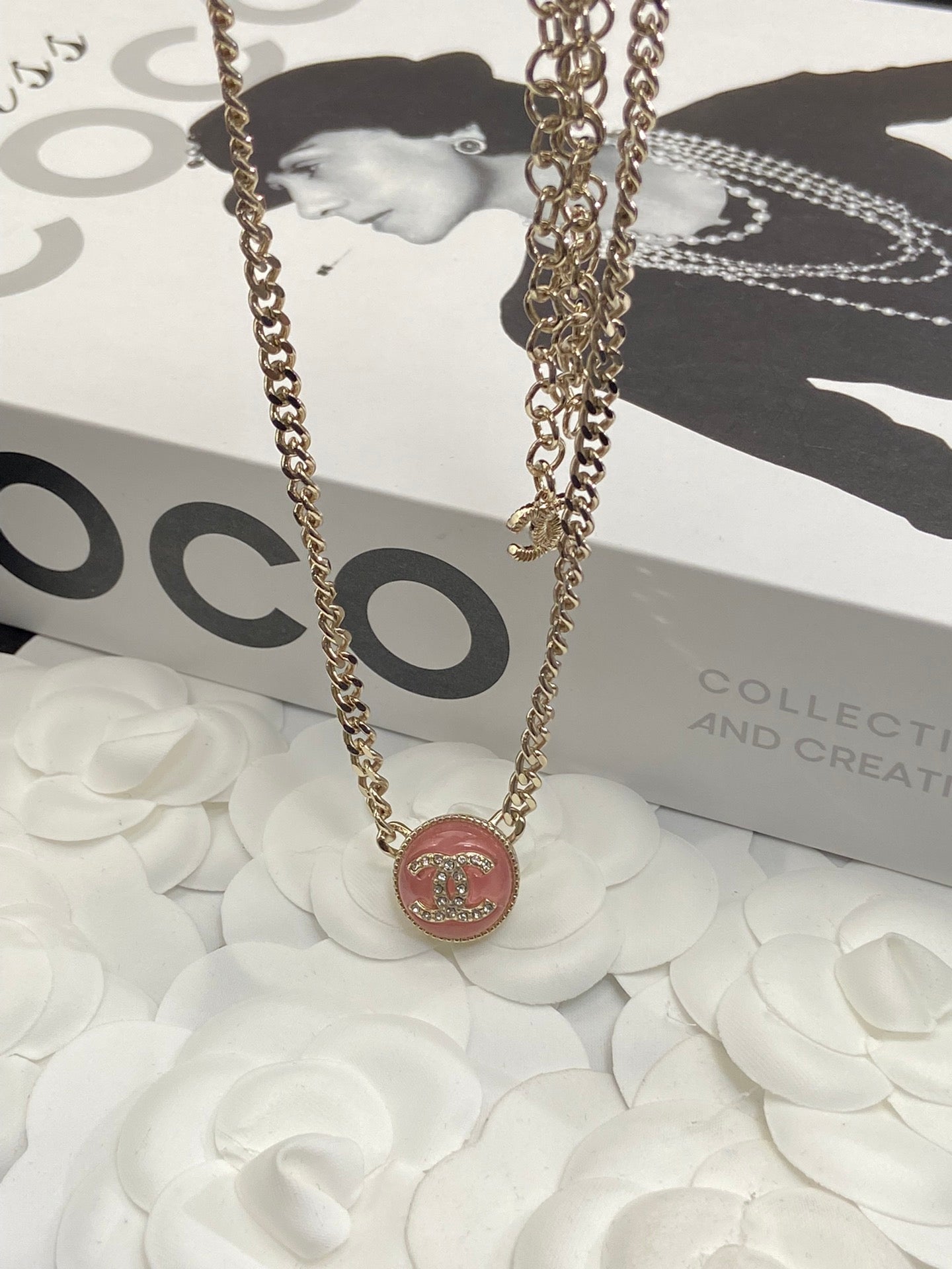 X1Z54C478X  Popular   Earrings Necklaces