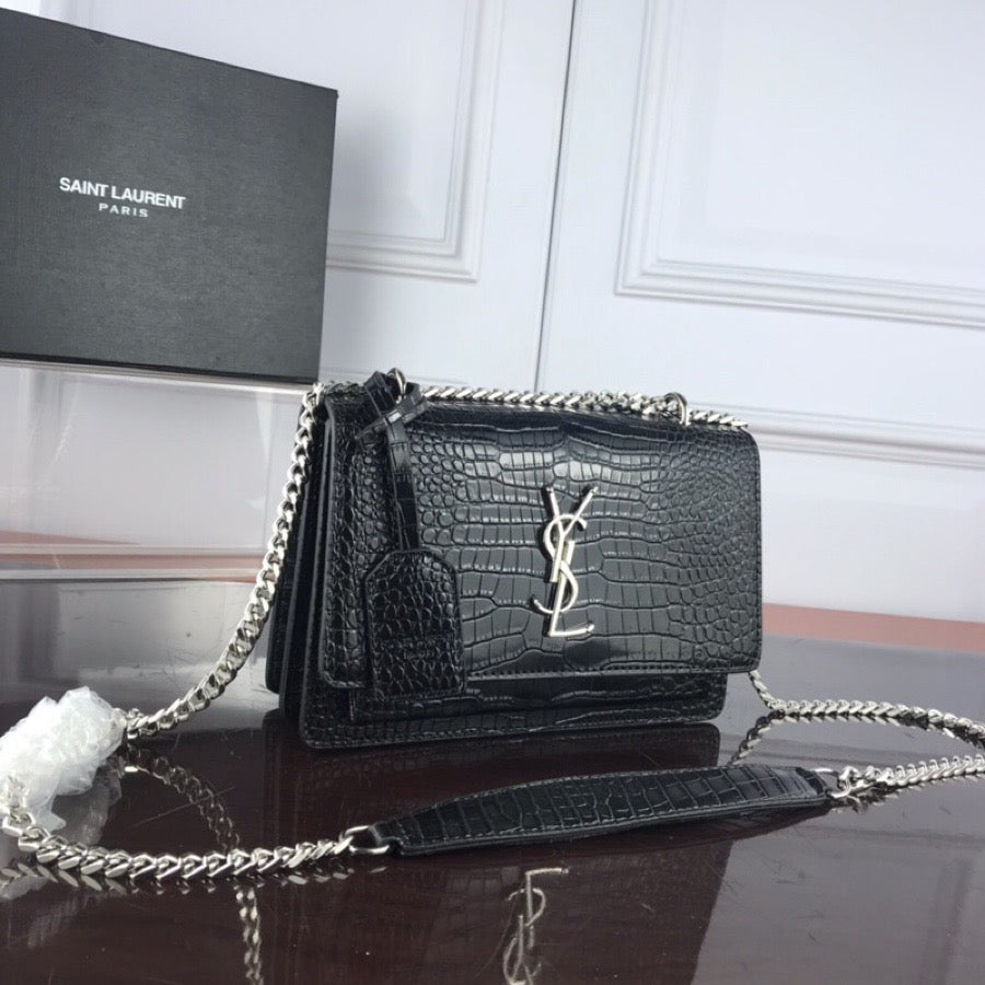 B1X73SL33 Popular  leather bag 