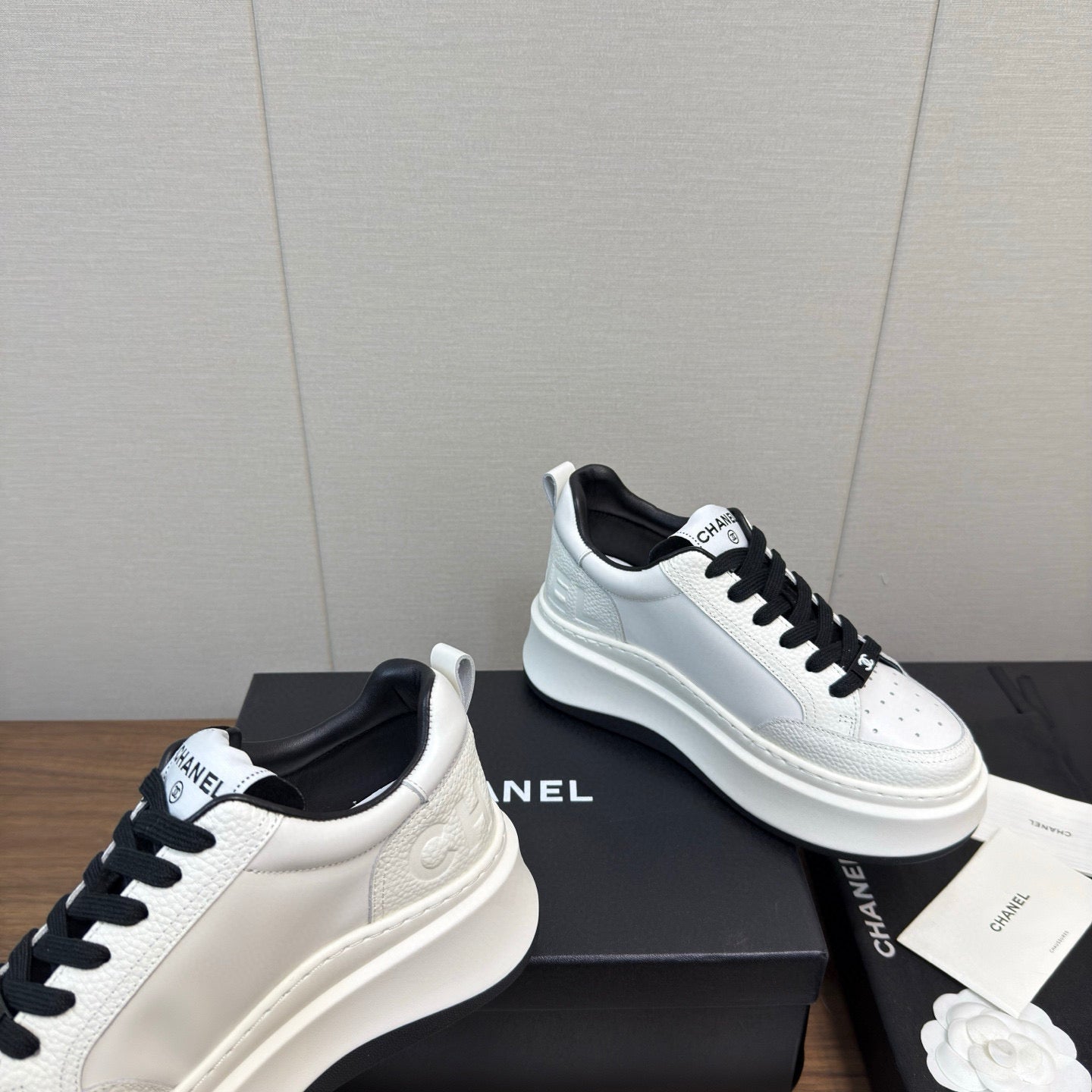 Z1Q105C338 Popular  Shoes