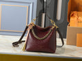 B1N86E7 Popular leather bag