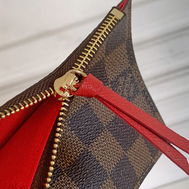 B1X41E490 Popular leather bag 