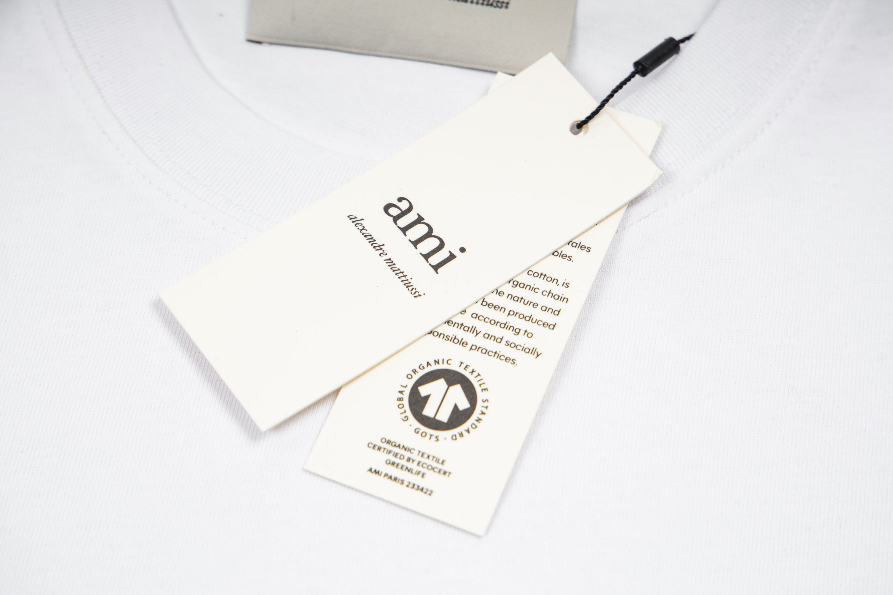 U1P36A53 Popular T-shirts