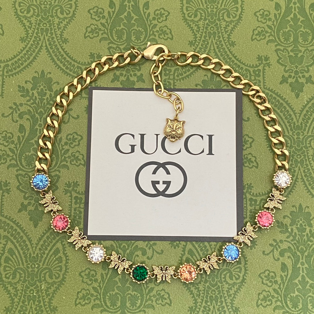 X1Q85B175X Popular Necklace