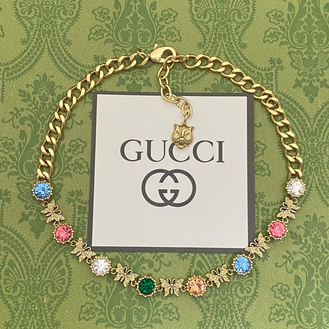 X1Q85B175X Popular Necklace