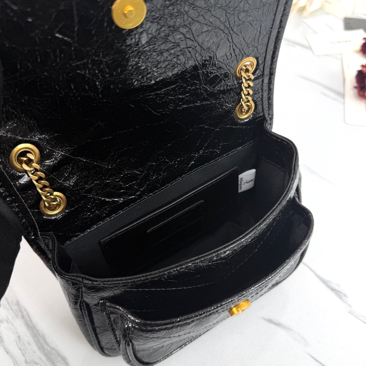 B1P36SL19 Popular leather bag