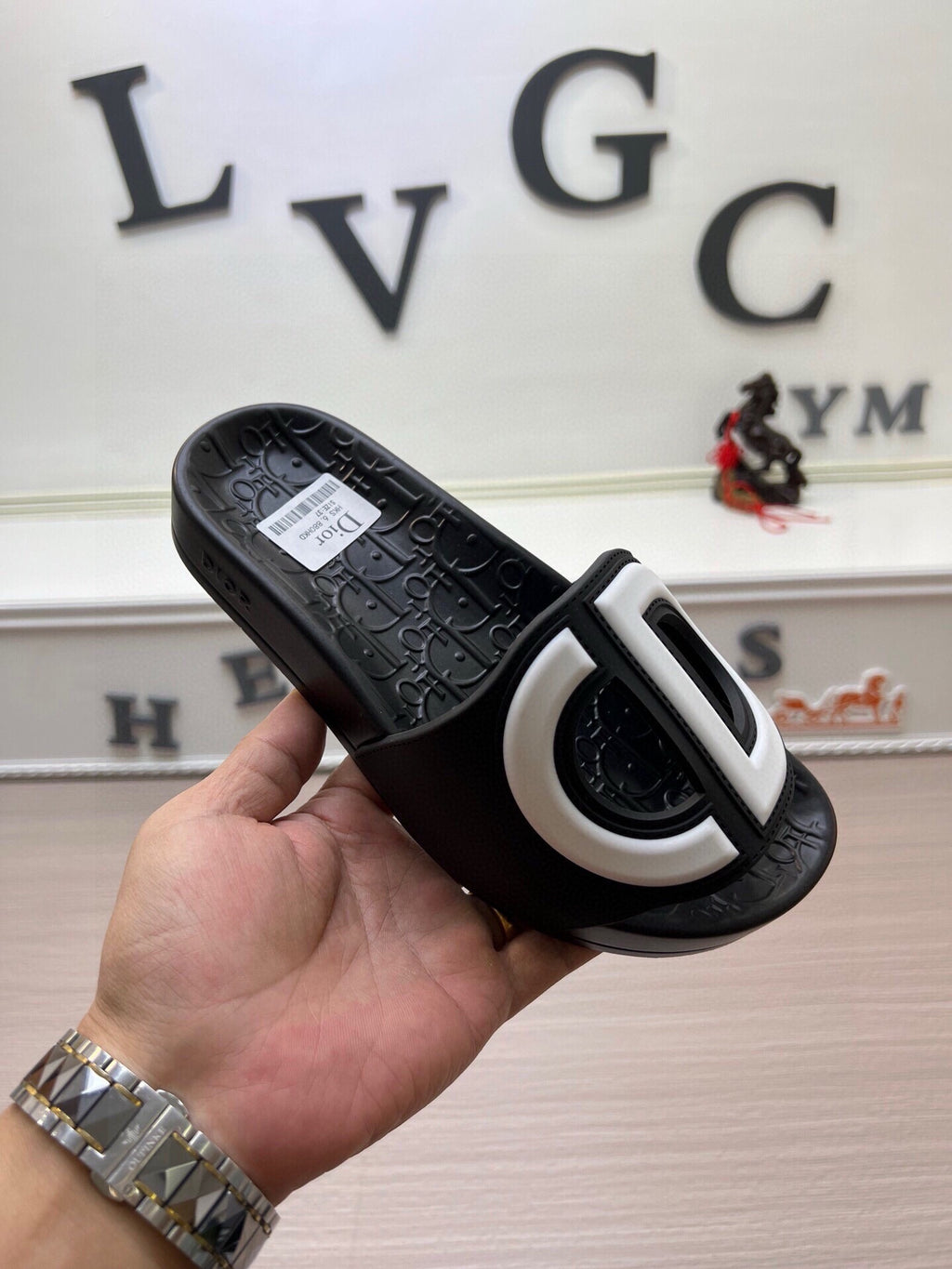 Z5LD213 Popular Slippers