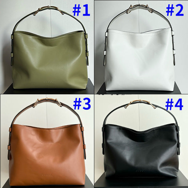 B1P36C56 Popular leather bag