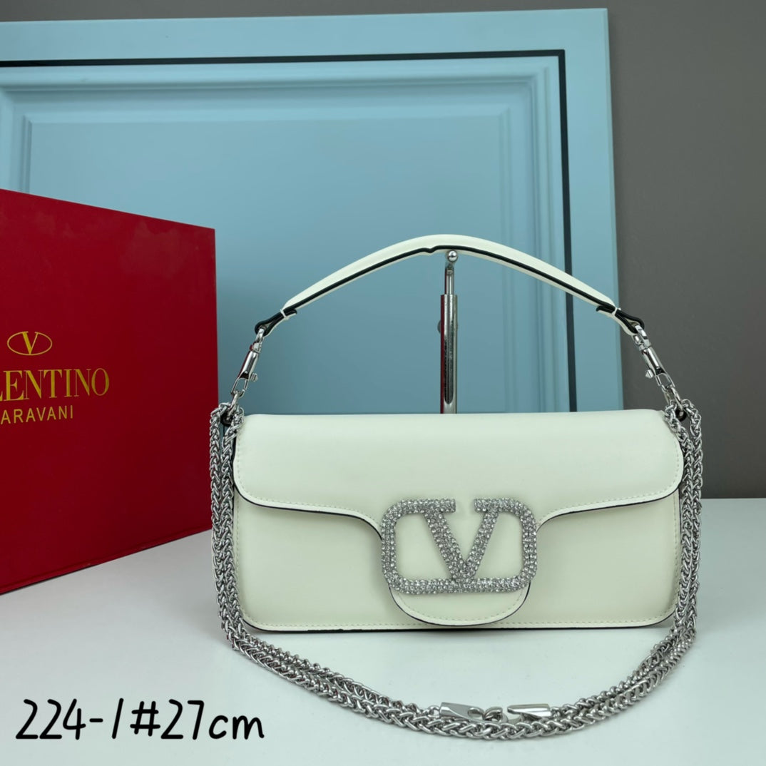 B1W35VL114 Popular  leather bag