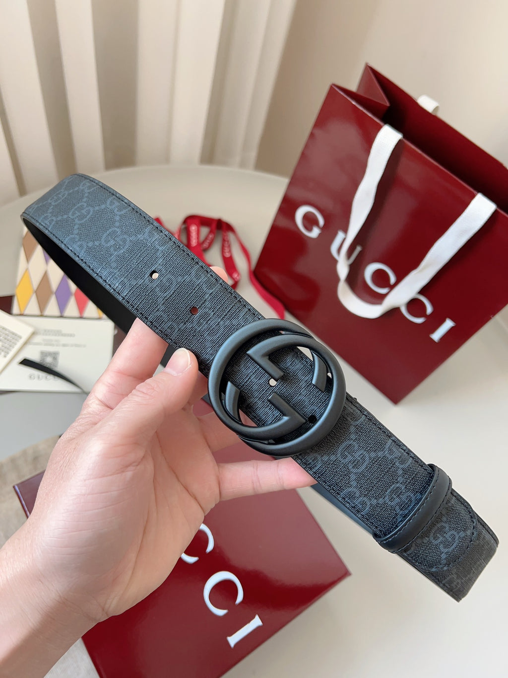P1Q115B43 Popular High quality belt With full package