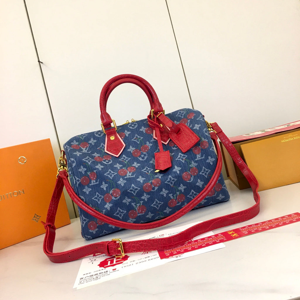 B1R15E26 Popular   denim bag