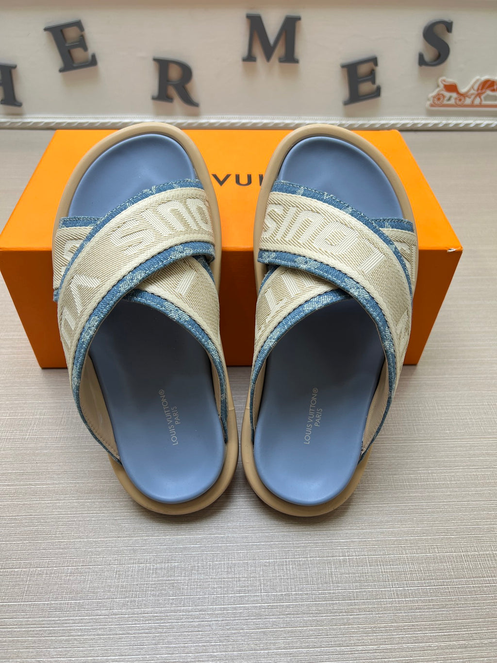 Z5Z35E272 Popular Slippers