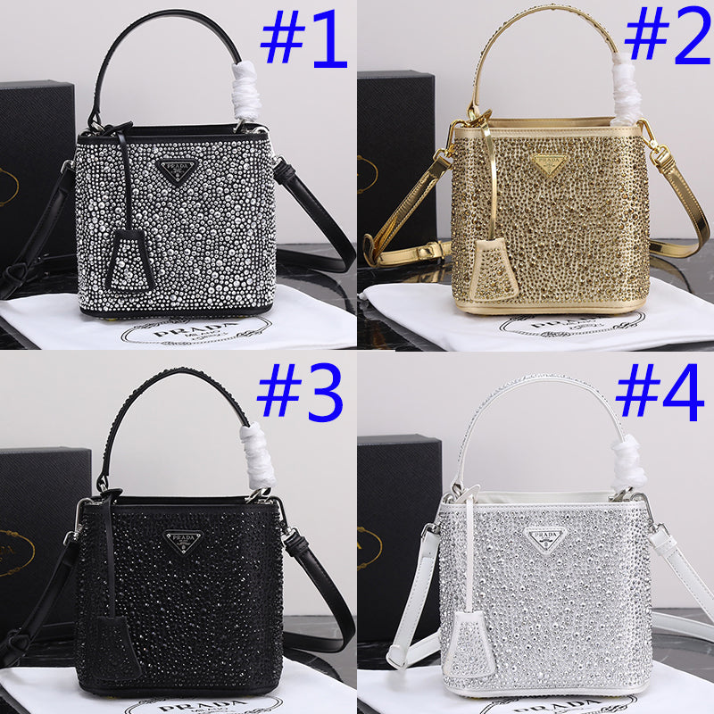 B12X44P265 Popular leather bag 