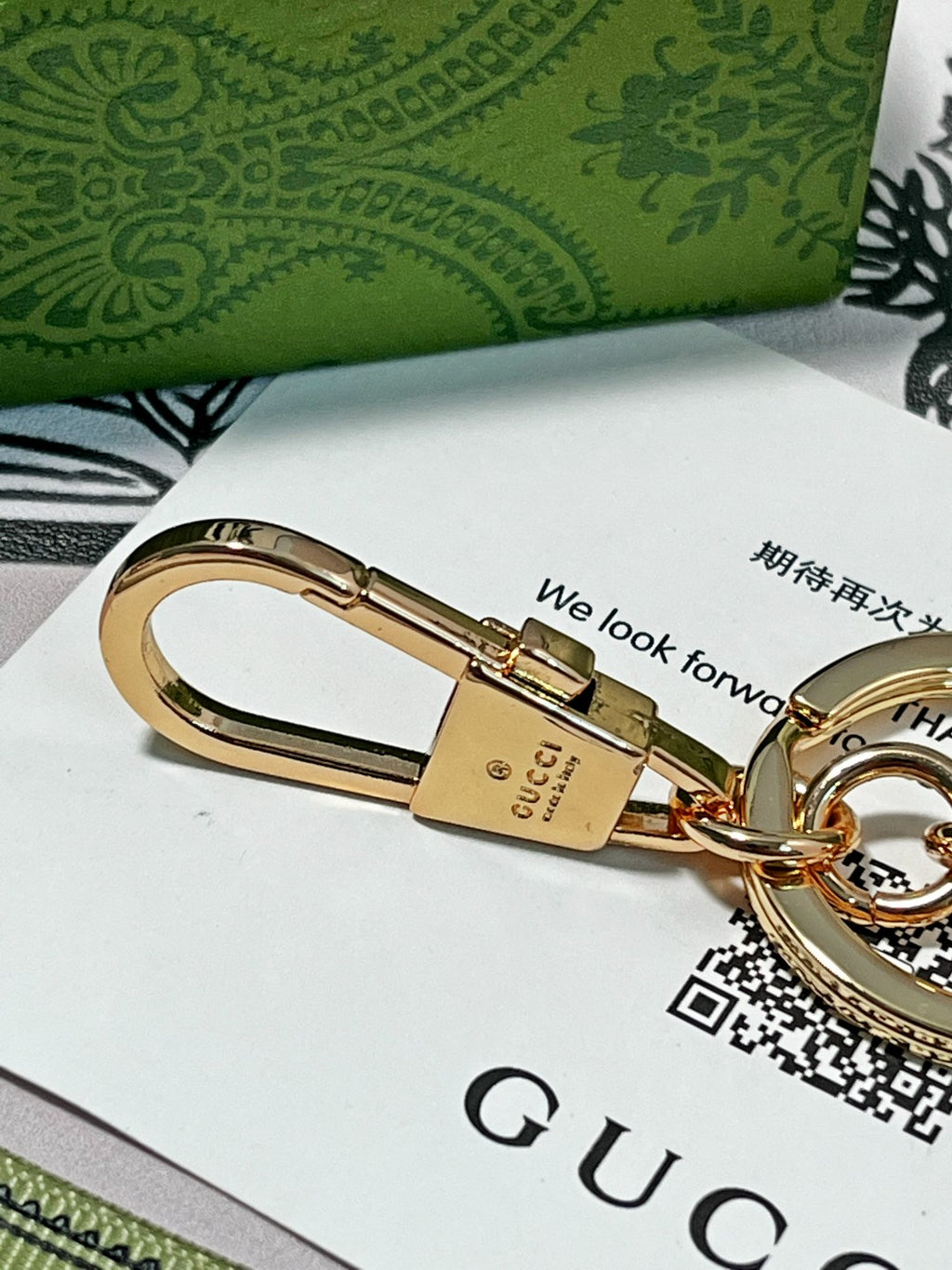 A1Z84B56  Popular key closure