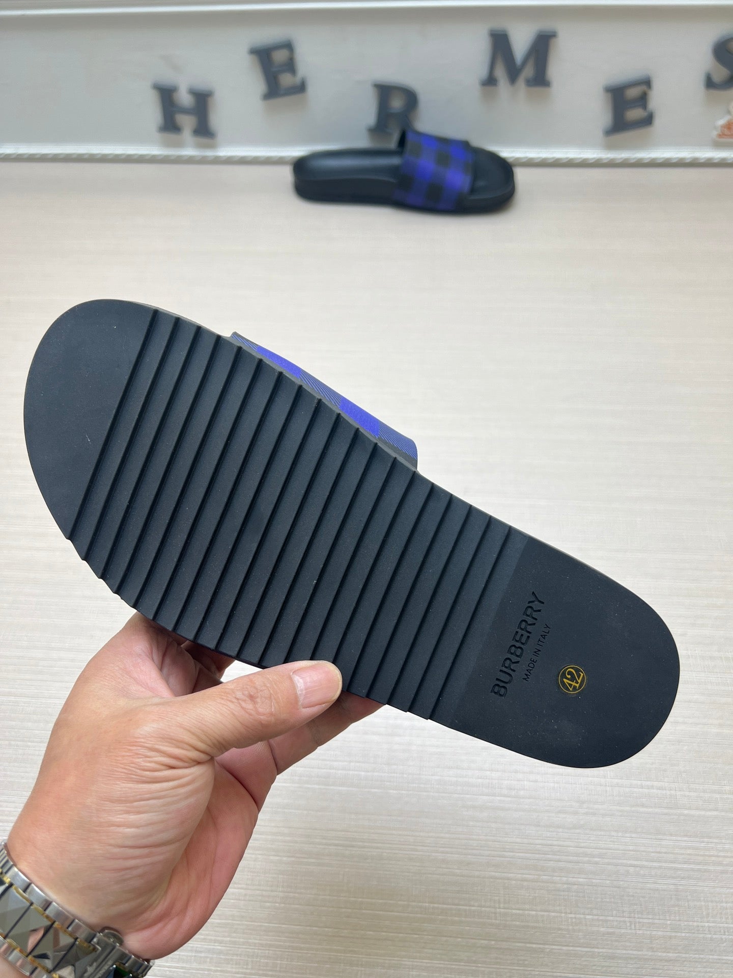 Z5ZR119 Popular slippers