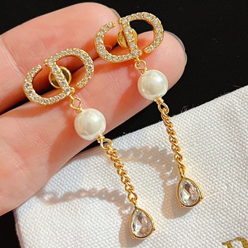X1Z34D208E Popular  Earrings