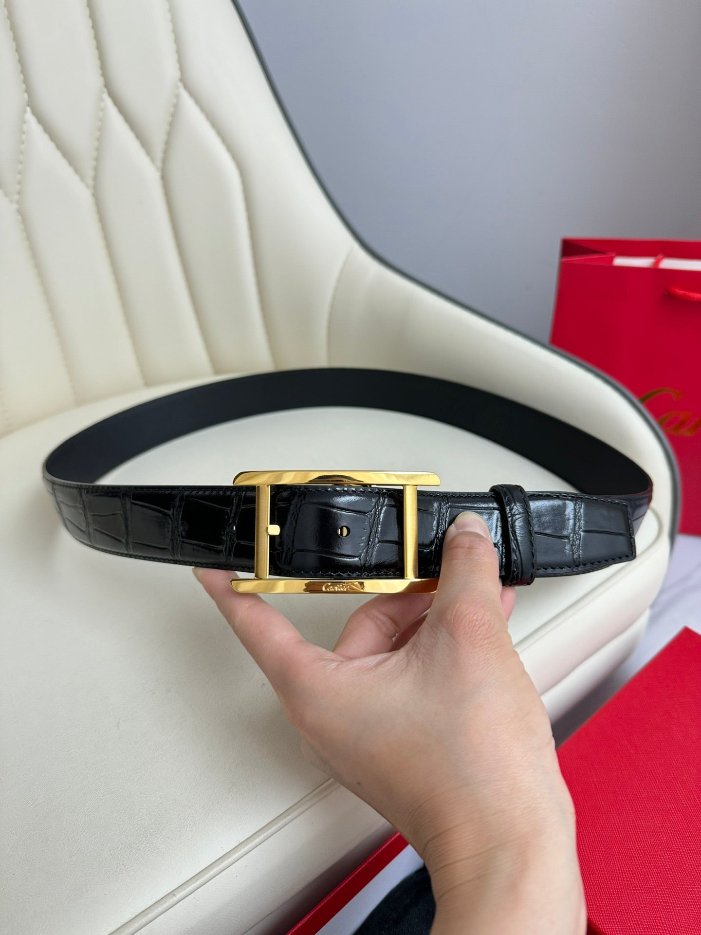 P1W15K172 Popular   High quality belt With full package