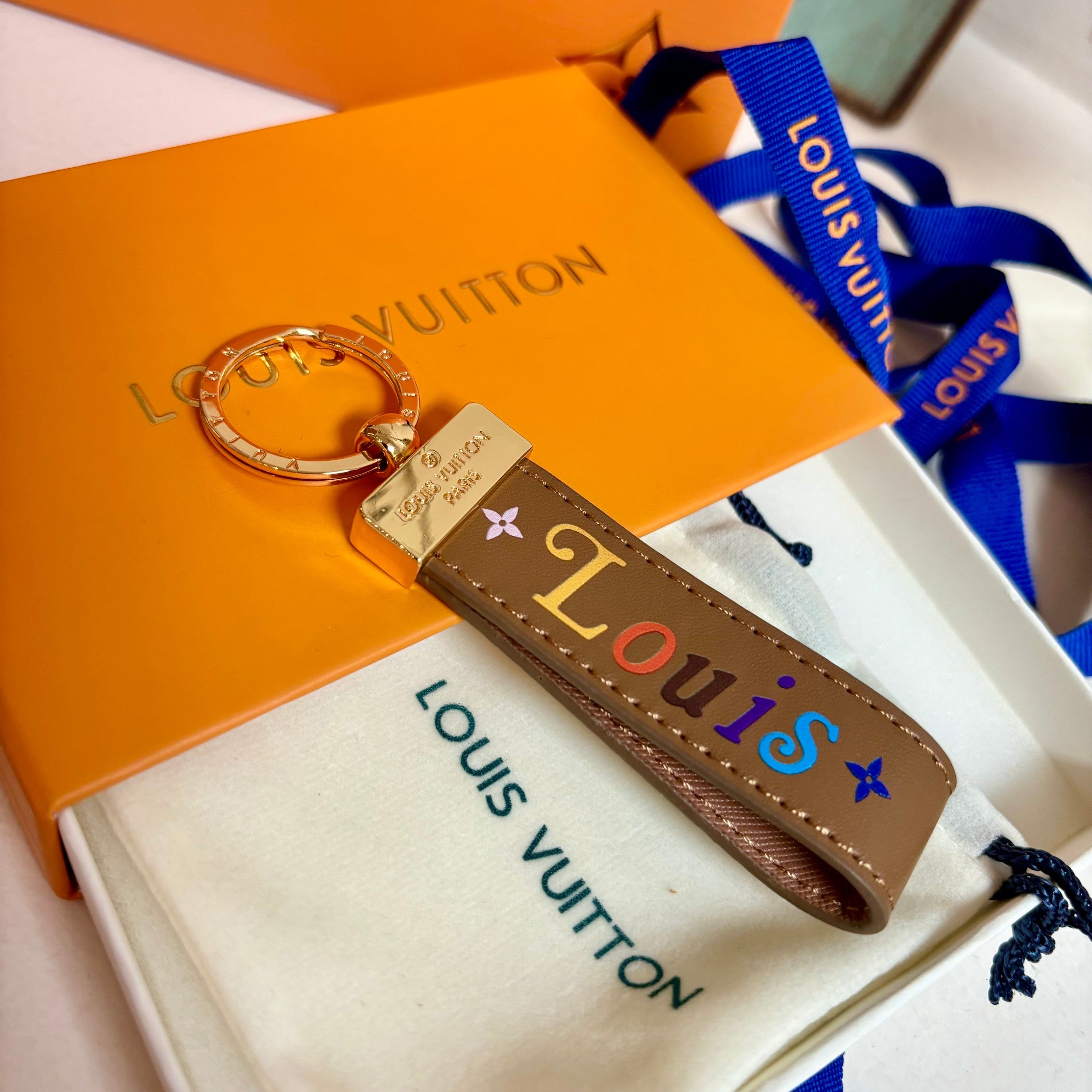 A1Q95E10 Popular bag 's charms accessories
