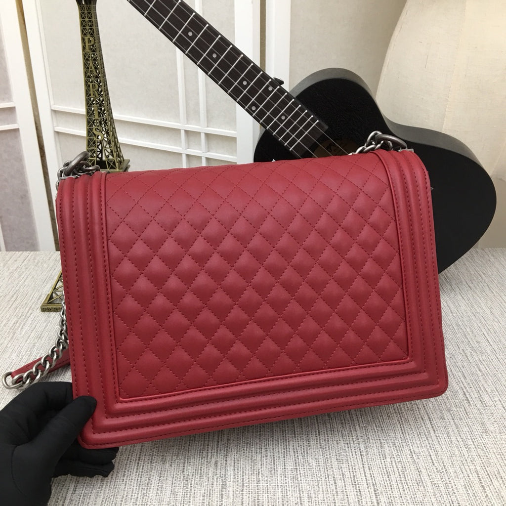 B5X121C60 Popular  leather bag 