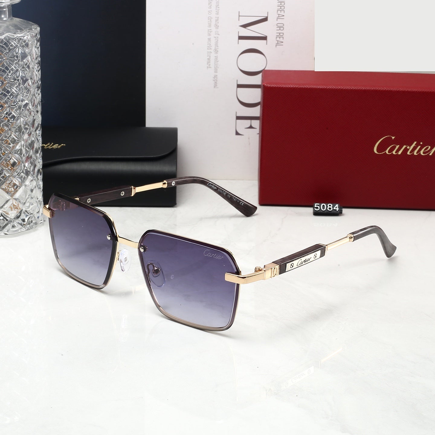 T1R86K9 Popular Sunglasses