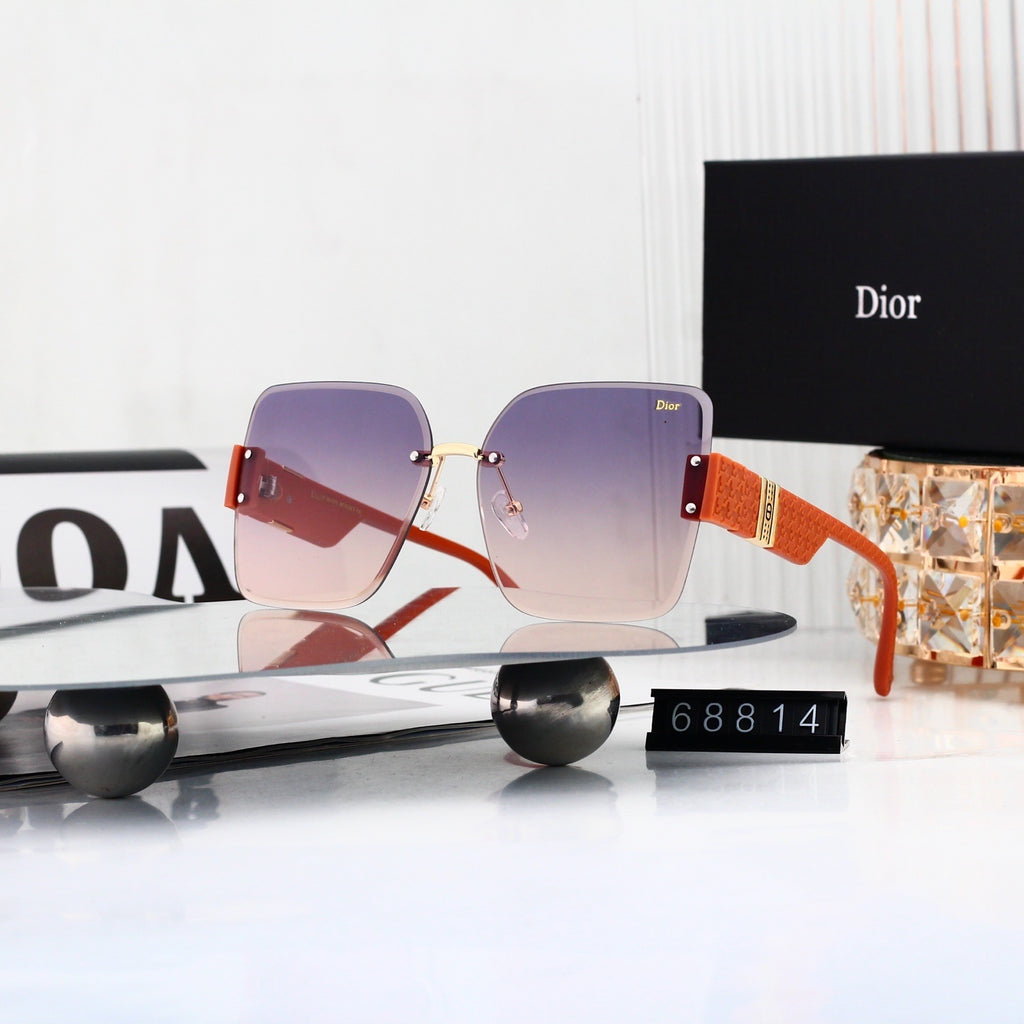 T1P56D57 Popular Sunglasses