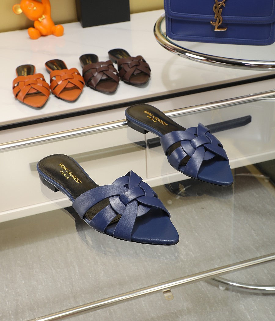 Z2R76SL30 Popular high-quality leather shoes