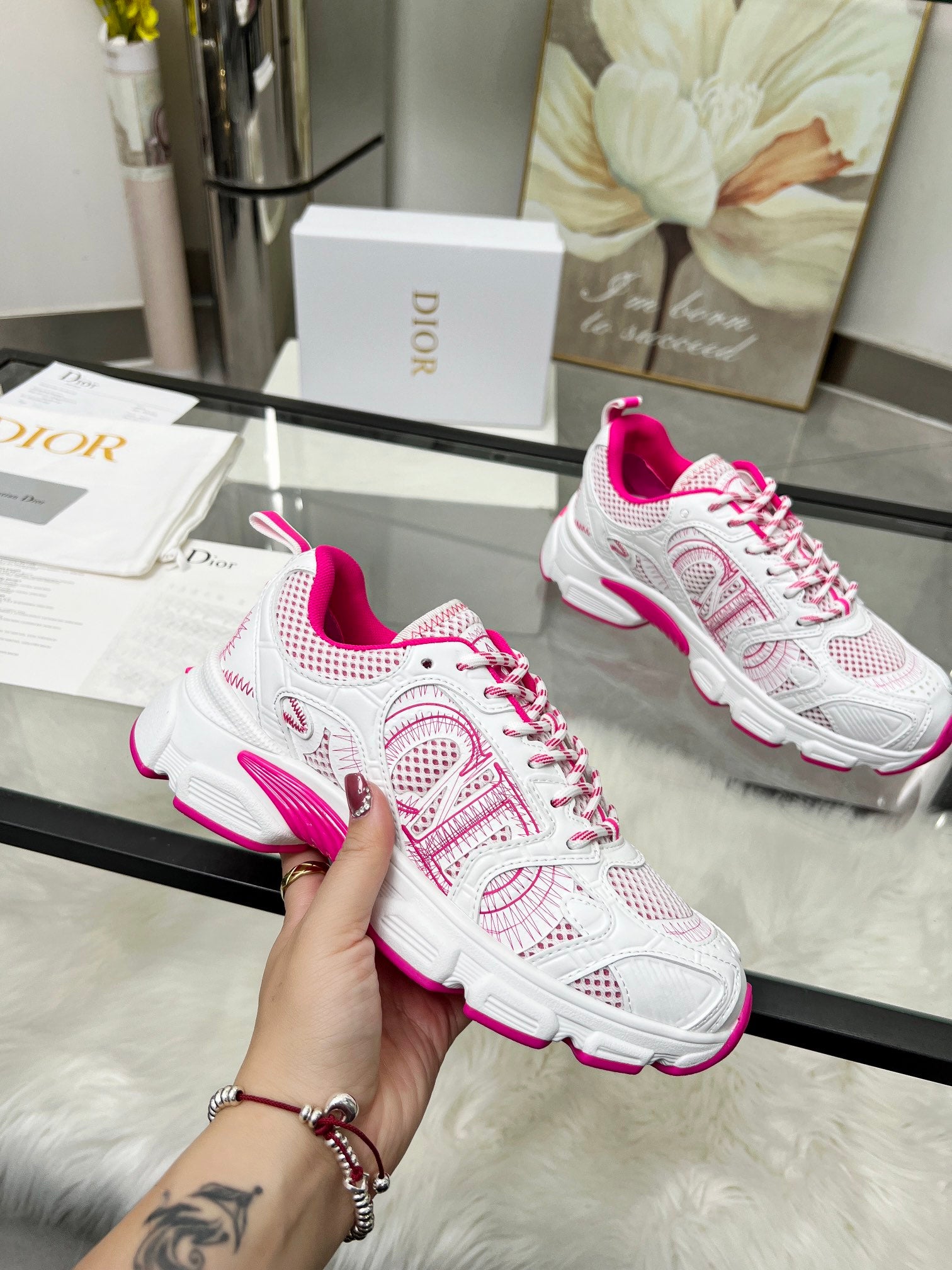 Z2Q105D313 Popular high-quality Shoes