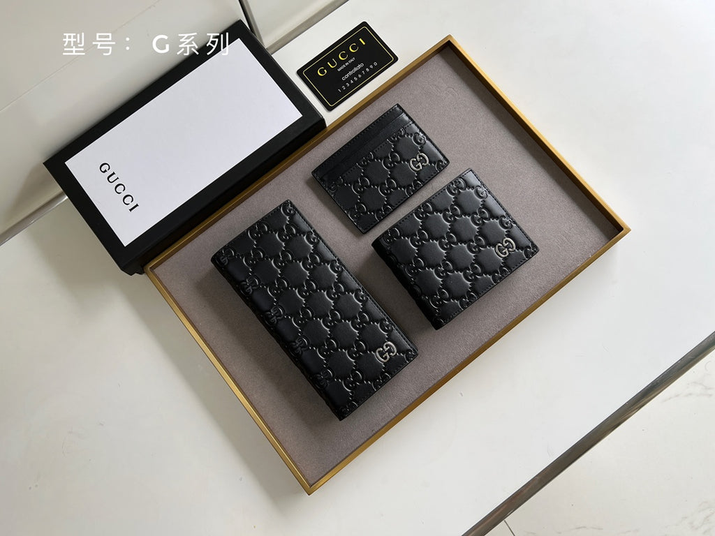 B1X44B382 Popular    leather wallets