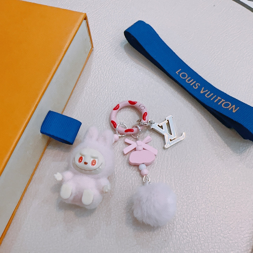 A1Z105E84 Popular bag 's charms accessories