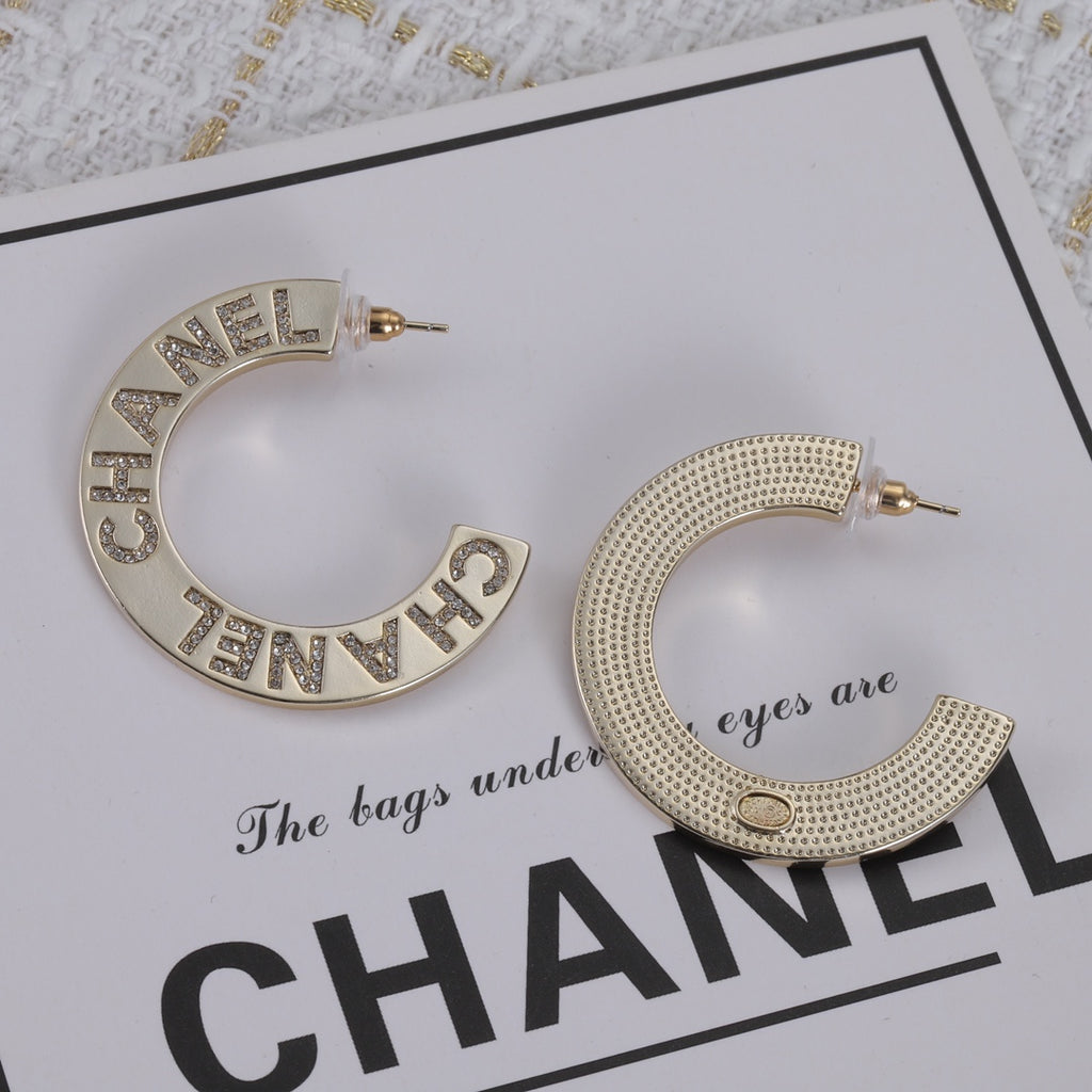 X1Z34C199E Popular Earrings