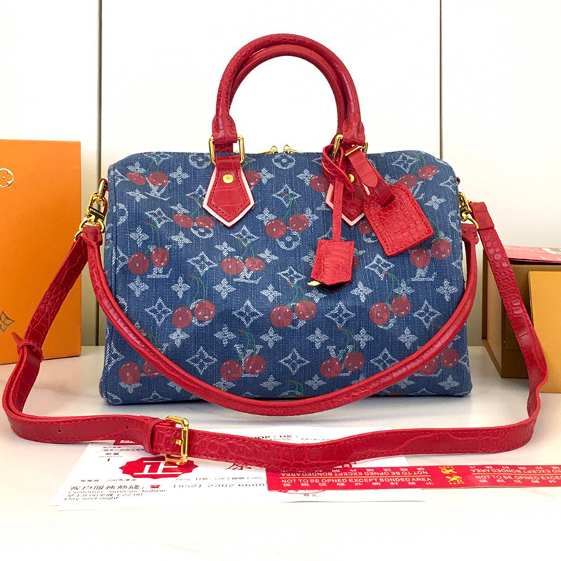 B1R15E26 Popular   denim bag