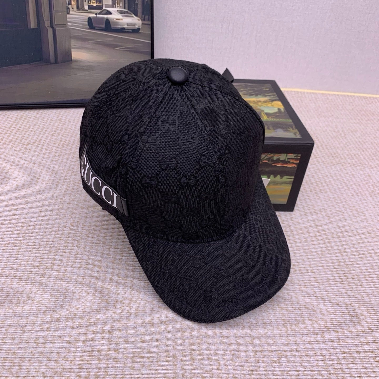 M1Q45B22 Popular  hats