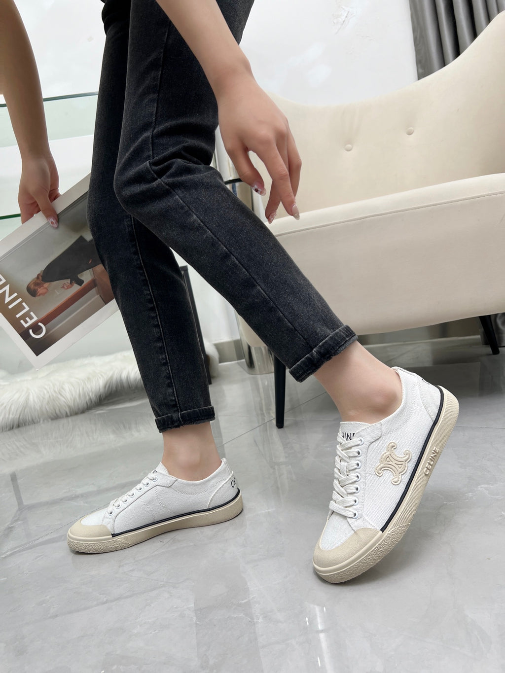 Z2Q105N433  Popular high-quality Shoes