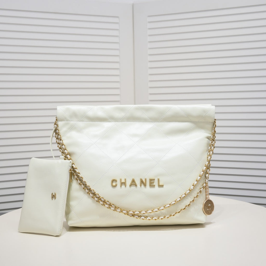 B1X43C70 Popular  leather bag 