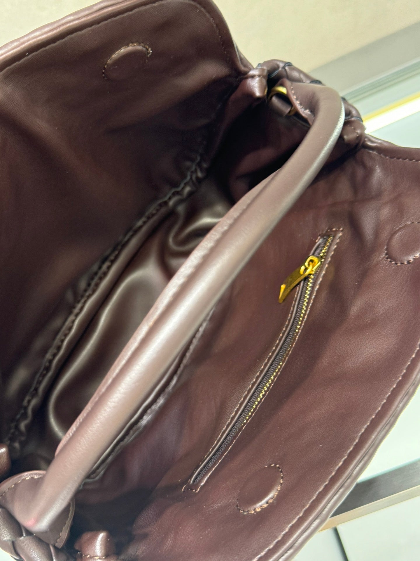 B1X104A83 Popular  leather bag