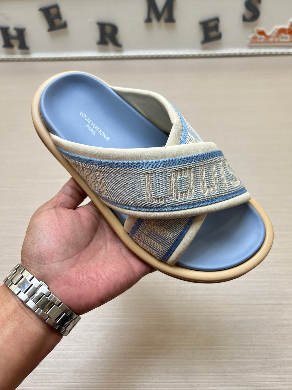 Z5Z35E270 Popular Slippers