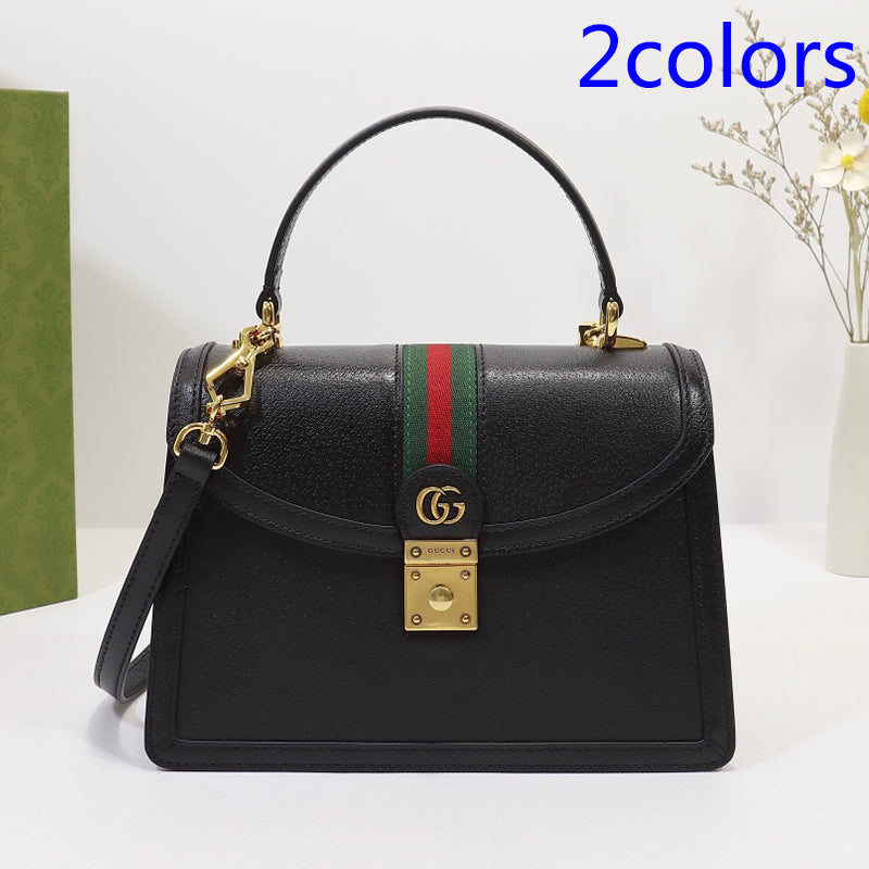 B1X43B49 Popular  leather bag 