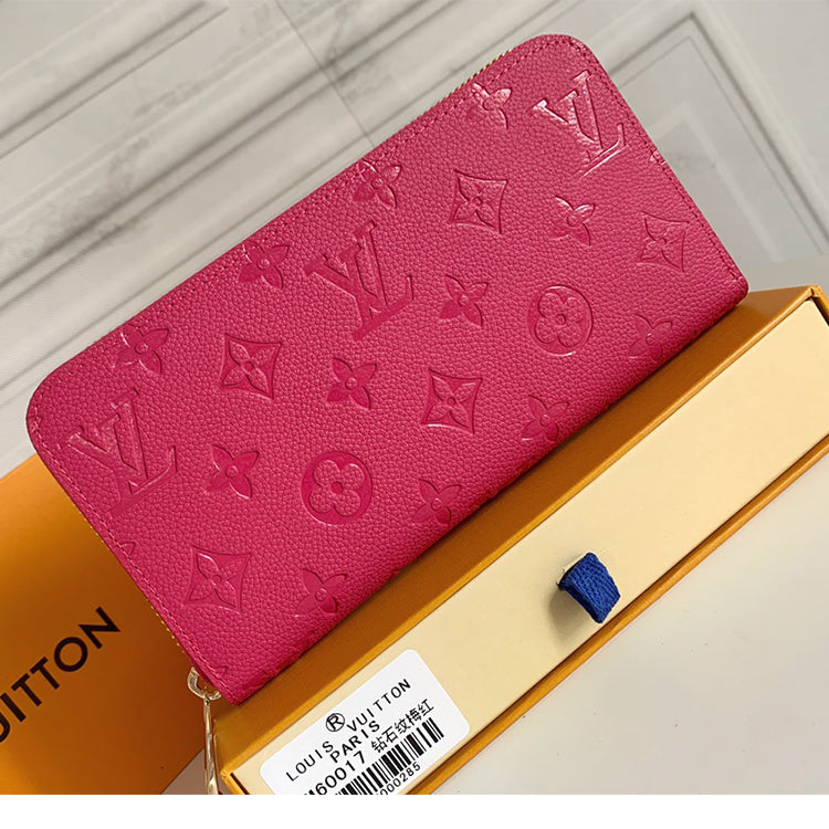 B1P11E06 Popular Leather wallets